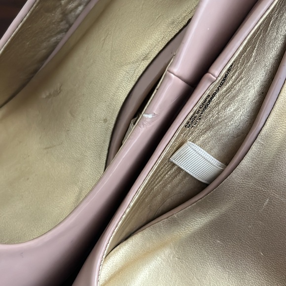 High heel / size 9-1/2 / 3.5 inches - Picture 8 of 9